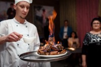 Костромская отели и гостевые дома - Эко-усадьба «Золотой Ключик»