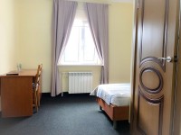 Москва отель двухместный номер - Отель «Авиатор»