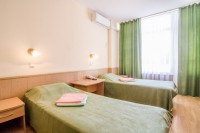 Сочи номер в отеле на месяц - Пансионат «Орбита 1»