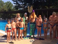 Сочи в лучшие отели - с детьми - Пансионат «Орбита 1»