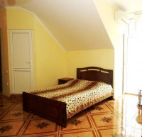 Адлер жилье у моря - недорого - Гостевой дом «Самшит»