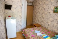 Анапа отдых в частном секторе - жилье с бассейном - Гостевой дом «Эжени»