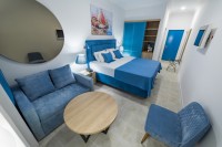 Анапа 2024 снять отель на берегу моря - цены - Отель «Белый песок»