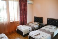 Краснодарский край - Адлер - Отели 2019 - отдых на берегу моря - цены