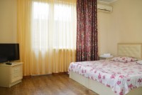 Краснодарский край - Адлер - Отели 2019 - отдых - частный сектор на берегу моря