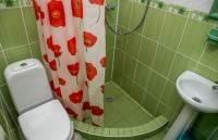 Анапа гостиницы с питанием - Гостевой дом «Эжени»