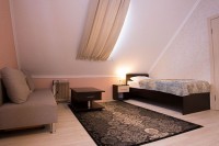 Москва номер в отеле на месяц - Отель «Авиатор»