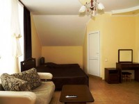 Адлер где лучше снять жилье - Гостевой дом «Самшит»