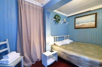 Москва вдвоем в номере отеля - Отель «Авиатор»