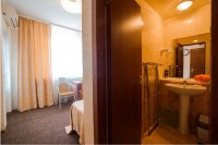 Небуг гостиницы на карте - Пансионат «Черноморье»