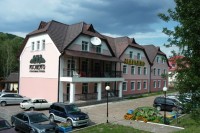  - Белокуриха - Санатории 2019 - семейный отдых санатории