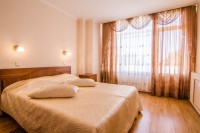 Сочи классификация номеров в отелях - Пансионат «Орбита 1»