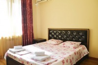 Краснодарский край - Адлер - Отели 2019 - отдых - частный сектор у моря