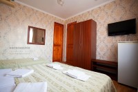 Краснодарский край - Адлер - Гостиницы 2019 - гостевые дома рядом с морем - цены