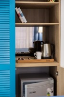 Анапа 2024 номера в отелях - цены - Отель «Белый песок»