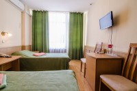 Сочи номер в отеле 5 - Пансионат «Орбита 1»