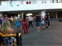 Сочи гостиницы для проживания с детьми - Пансионат «Орбита 1»