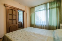 Сочи красивые номера отелей - Пансионат «Орбита 1»