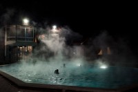 Костромская мини отель номера - Эко-усадьба «Золотой Ключик»