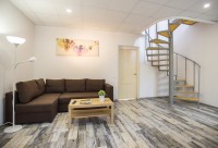 забронировать комнаты отдыха - Анапа 2022 Анапа 2022 отдых в частном секторе от хозяина - Отель «Dublin & Dolphin»