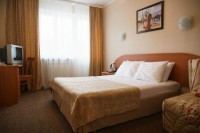 Небуг вокзал отели - Пансионат «Черноморье»