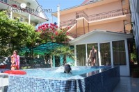 Адлер 2020 - частный сектор - недорого - Гостевой дом «Самшит»