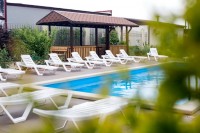 Туапсе отель душем номере - Лучшие отели 2019