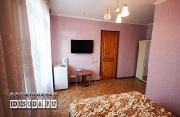 Краснодарский край - Адлер - Гостиницы 2019 - лучшие отели для отдыха