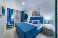 Анапа 2022 элитный номер отеля - Отель «Белый песок»