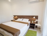 Анапа отдых с детьми в частных пансионатах и гостевых домах - Отель «Dublin & Dolphin»