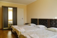 Адлер 2021 лучшие отели для отдыха - Отель «Sunset Hill»