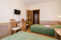 Сочи номер в отеле - Пансионат «Орбита 1»