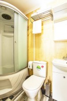 Анапа отдых на 7 дней - цены - Отель «Dublin & Dolphin»