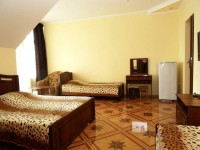 Адлер жилье на длительный срок - Гостевой дом «Самшит»