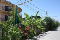 Адлер 2020 - цены на жилье рядом с морем - Гостевой дом «Самшит»