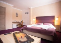 Москва красивые номера отелей - Отель «Авиатор»