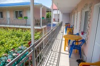 Анапа снять жилье около моря на месяц - Лучшие отели 2019