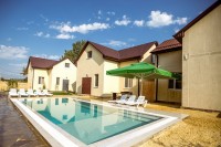 Краснодарский край - Анапа - Отели 2019 - отдых у самого моря, в частном секторе - недорого