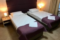 Москва отели с завтраком - Отель «Авиатор»