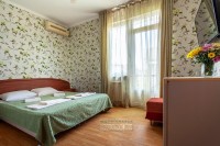 Гостиница «У Черного моря» - Адлер 2020 лучшие отели с бассейном Адлер 2020 рейтинг отелей - Гостиница «У Черного моря»