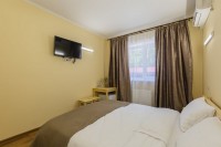 Сочи 2020 отдых на море все включено - недорого - Гостиница «Азалия»