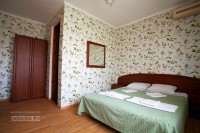 Краснодарский край - Адлер - Гостиницы 2019 - рейтинг отелей