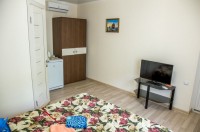 Анапа первая линия - частный сектор - Гостевой дом «Эжени»