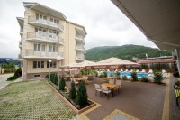 Туапсе отель на 15 номеров - Лучшие отели 2019