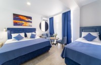 Анапа 2022 гостевые дома в центре - Отель «Белый песок»