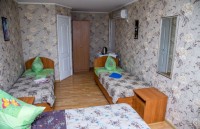 Анапа забронировать гостиницу недорого - Гостевой дом «Эжени»