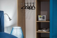 Анапа 2024 отели на берегу - цены - Отель «Белый песок»