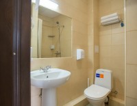 Анапа частные дома и гостиницы - цены на отдых - Отель «Dublin & Dolphin»