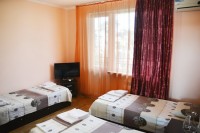 Адлер 2021 частный отдых на море - цена - Отель «Sunset Hill»