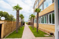 Краснодарский край - Анапа - Отели 2019 - отели для отдыха с детьми